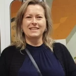 pomoce domowe - zdjęcie profilowe użytkownika Agnieszka Ł.