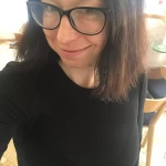 pomoce domowe - zdjęcie profilowe użytkownika Joanna T.