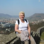 pomoce domowe - zdjęcie profilowe użytkownika Grazyna M.