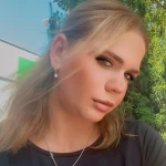 pomoce domowe - zdjęcie profilowe użytkownika Svitlana L.