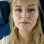 pomoce domowe - zdjęcie profilowe użytkownika Agnieszka G.