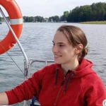 pomoce domowe - zdjęcie profilowe użytkownika Zofia K.