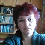 pomoce domowe - zdjęcie profilowe użytkownika Helena J.