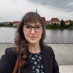 pomoce domowe - zdjęcie profilowe użytkownika Wiktoria P.