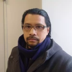 pomoce domowe - zdjęcie profilowe użytkownika Michael R.