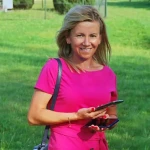 pomoce domowe - zdjęcie profilowe użytkownika Sylwia J.