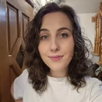 pomoce domowe - zdjęcie profilowe użytkownika Karolina W.