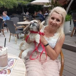 pomoce domowe - zdjęcie profilowe użytkownika Anna G.