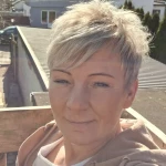 pomoce domowe - zdjęcie profilowe użytkownika Anna S.