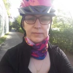 pomoce domowe - zdjęcie profilowe użytkownika Elżbieta K.