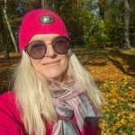 pomoce domowe - zdjęcie profilowe użytkownika Justyna M.