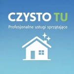 pomoce domowe - zdjęcie profilowe użytkownika Czysto -.