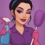 pomoce domowe - zdjęcie profilowe użytkownika Ewelina K.