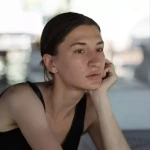 pomoce domowe - zdjęcie profilowe użytkownika Kateryna Y.