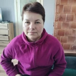 pomoce domowe - zdjęcie profilowe użytkownika Elżbieta R.