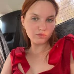 pomoce domowe - zdjęcie profilowe użytkownika Polina K.