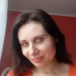 pomoce domowe - zdjęcie profilowe użytkownika Katarzyna C.