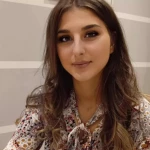 pomoce domowe - zdjęcie profilowe użytkownika Wania R.