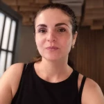 pomoce domowe - zdjęcie profilowe użytkownika Halyna P.