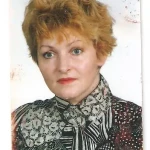 pomoce domowe - zdjęcie profilowe użytkownika Grażyna K.