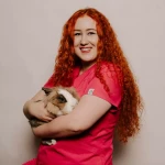 pomoce domowe - zdjęcie profilowe użytkownika Sandra B.
