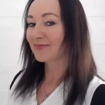 pomoce domowe - zdjęcie profilowe użytkownika Barbara S.
