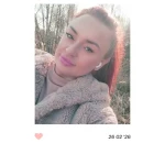 pomoce domowe - zdjęcie profilowe użytkownika Natalia B.