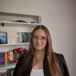 pomoce domowe - zdjęcie profilowe użytkownika Karolina S.