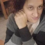 pomoce domowe - zdjęcie profilowe użytkownika Rut B.