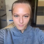 pomoce domowe - zdjęcie profilowe użytkownika Oliwia W.