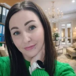 pomoce domowe - zdjęcie profilowe użytkownika Paula Z.