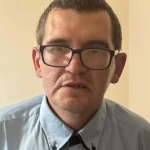 pomoce domowe - zdjęcie profilowe użytkownika Mariusz T.