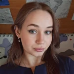 pomoce domowe - zdjęcie profilowe użytkownika Magdalena S.