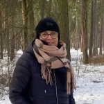 pomoce domowe - zdjęcie profilowe użytkownika Renata R.
