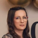 pomoce domowe - zdjęcie profilowe użytkownika Lucyna G.