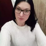 pomoce domowe - zdjęcie profilowe użytkownika Aleksandra B.