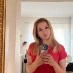 pomoce domowe - zdjęcie profilowe użytkownika Alina V.