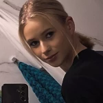 pomoce domowe - zdjęcie profilowe użytkownika Anhelina K.