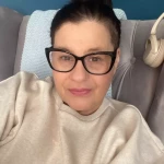 pomoce domowe - zdjęcie profilowe użytkownika Marzena K.