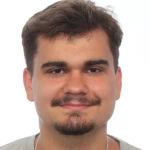 pomoce domowe - zdjęcie profilowe użytkownika Kamil M.