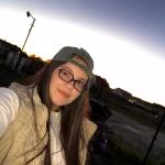 pomoce domowe - zdjęcie profilowe użytkownika Liliia P.