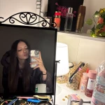pomoce domowe - zdjęcie profilowe użytkownika Maja K.