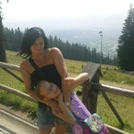 pomoce domowe - zdjęcie profilowe użytkownika Anna J.