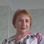 pomoce domowe - zdjęcie profilowe użytkownika Olha M.