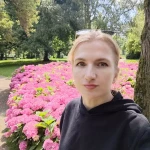 pomoce domowe - zdjęcie profilowe użytkownika Alona I.