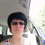 pomoce domowe - zdjęcie profilowe użytkownika Joanna S.