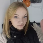 pomoce domowe - zdjęcie profilowe użytkownika Anna B.