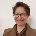 pomoce domowe - zdjęcie profilowe użytkownika Lorena B.