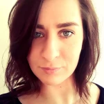 pomoce domowe - zdjęcie profilowe użytkownika Magdalena K.