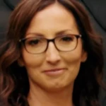 pomoce domowe - zdjęcie profilowe użytkownika Marta T.